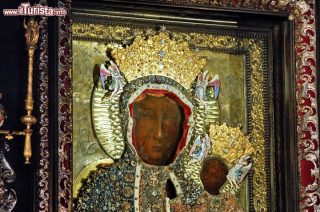 26 AGOSTO MADONNA DI CZESTOCHOWA. Preghiera per chiedere una grazia