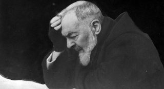 Padre Pio vuole darti questo consiglio oggi 22 Settembre. Pensiero e preghiera