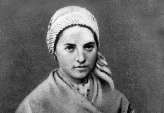 16 Aprile SANTA BERNADETTE SOUBIROUS. Preghiera per chiedere una grazia