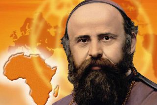 Preghiera a San Daniele Comboni da recitare oggi per chiedere il suo aiuto