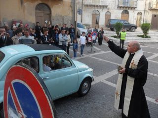 Preghiera per benedire la tua auto ed essere custoditi dal Signore