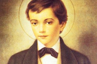 9 Marzo San Domenico Savio. Preghiera al Santo per chiedere una grazia