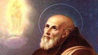 11 Maggio SANT’IGNAZIO DA LACONI. Preghiera per chiedere una grazia