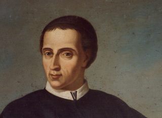 30 GIUGNO BEATO GERARDO MARIA SARNELLI. Preghiera