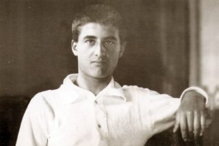 04 LUGLIO BEATO PIER GIORGIO FRASSATI.  Preghiera da recitare