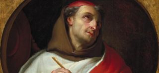 15 Luglio San Bonaventura. Preghiera al Santo da recitare oggi