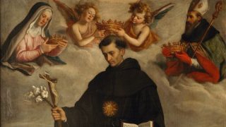 10 SETTEMBRE SAN NICOLA DA TOLENTINO. Preghiera da recitare oggi