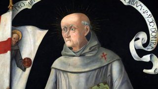 23 OTTOBRE SAN GIOVANNI DA CAPESTRANO. Preghiera da recitare oggi