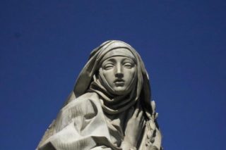 21 OTTOBRE SANTA LAURA DI SANTA CATERINA DA SIENA. Preghiera