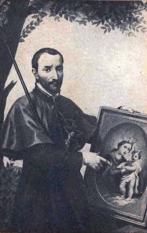 07 NOVEMBRE BEATO ANTONIO BALDINUCCI. Preghiera di oggi