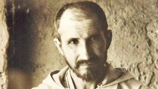 01 DICEMBRE BEATO CHARLES DE FOUCAULD. Preghiera di oggi