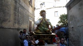 10 NOVEMBRE SANT’ANDREA AVELLINO. Preghiera di oggi