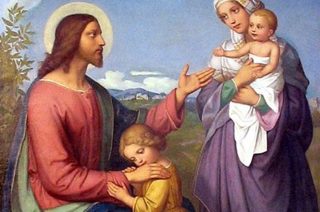 La Devozione più bella che tu possa fare a Gesù e Maria