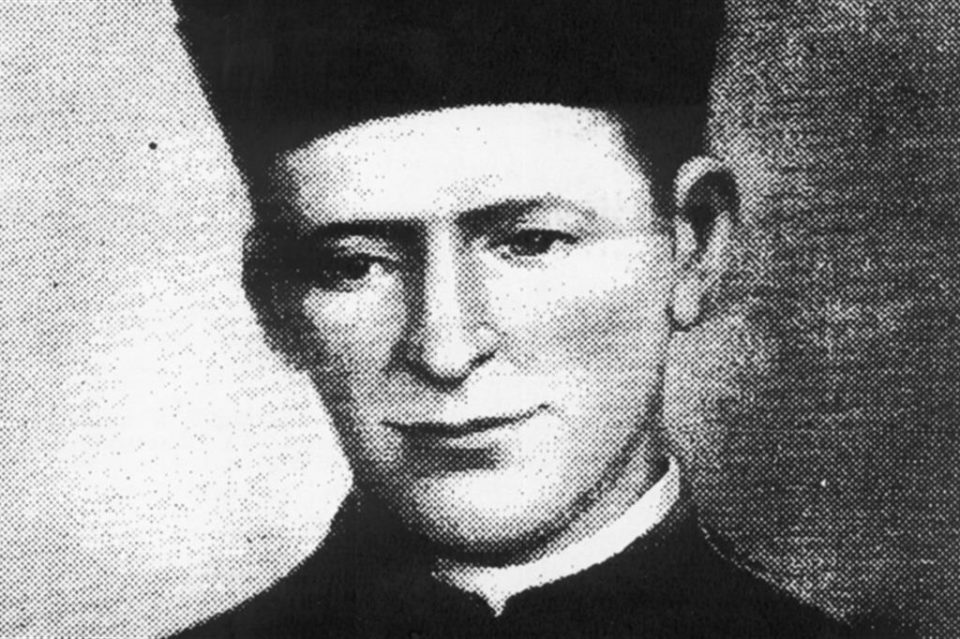 07 MAGGIO BEATO AGOSTINO ROSCELLI