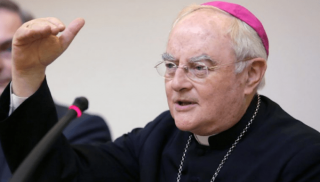 Mons. Hoser: a Medjugorje si vive la nuova evangelizzazione