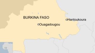 Burkina Faso: l’attacco alla chiesa uccide almeno 14 persone