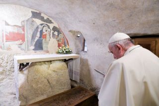 Il Papa dichiara una domenica speciale ogni anno dedicata alla parola di Dio