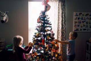 Mantenere Cristo a Natale dovrebbe portare la pace, non lo stress