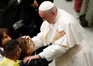 Papa Francesco: La parola di Dio non può mai essere “incatenata”