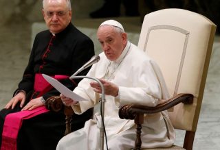 Papa Francesco: le beatitudini sono una carta d’identità di un cristiano