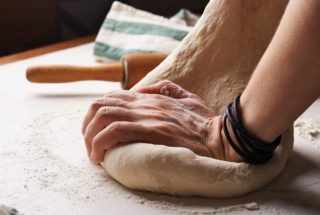 Per nutrire la tua spiritualità, vai in cucina