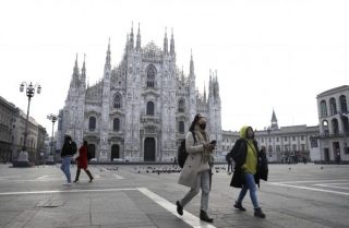 Annullato il carnevale di Venezia per evitare contagio coronavirus