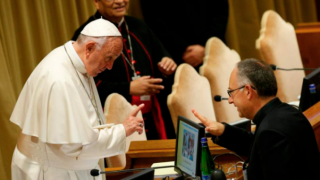 Il 12 Febbraio uscirà l’esortazione apostolica di Papa Francesco della regione amazzonica