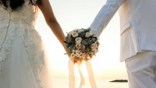 10 versetti della Bibbia per rafforzare il tuo matrimonio