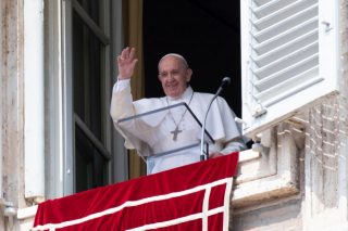 Papa Francesco: la sua catechesi di oggi 2 Marzo