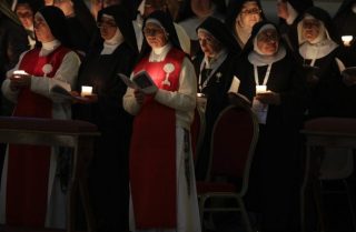 Convento a Torino isolato dopo la morte di 5 suore per coronavirus