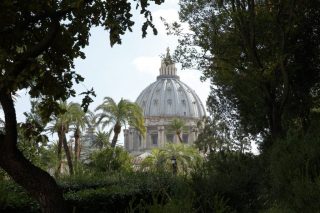 Il Vaticano afferma che l’assoluzione generale può essere consentita durante la pandemia