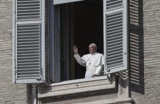 Il papa elogia i sacerdoti che trovano modi “creativi” di stare con le persone