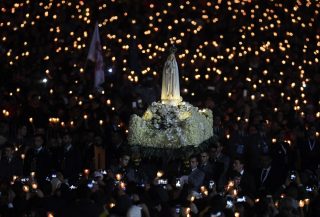 I vescovi portoghesi invitano le nazioni del mondo a essere consacrate a Fatima