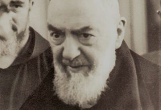 Padre Pio vuole darti un bellissimo consiglio oggi 16 Marzo