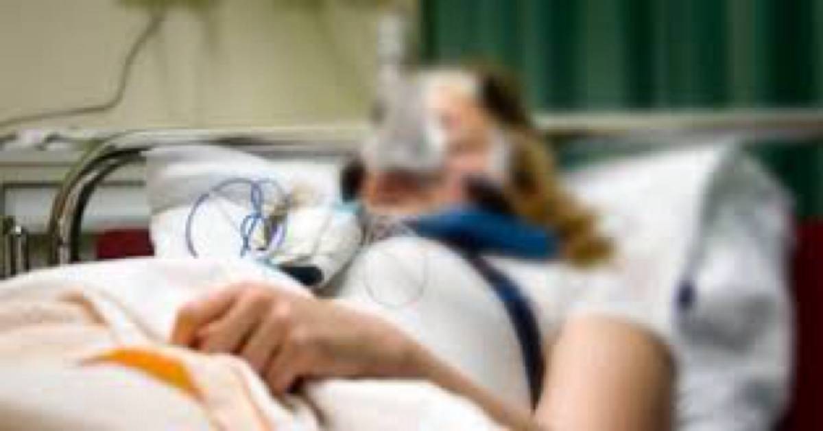 Como. Esce dal coma e dichiara: “Sono morta e ho visto Dio. Vi dico com’è il paradiso”