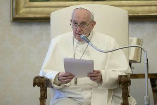 Nella Giornata della Terra, Papa Francesco sollecita la solidarietà con i più vulnerabili