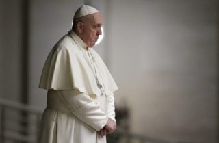 Papa Francesco spera dopo la pandemia, l’umanità ha “anticorpi di giustizia, carità”