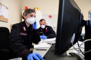 Coronavirus in Italia: i numeri di telefono e i siti Web che devi conoscere