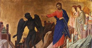 San Marco, che onoriamo oggi, è stato un grande evangelista per Cristo