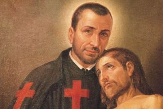 St. Camillo de Lellis: patrono di ospedali, infermieri e malati