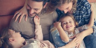 Quello che serve per coltivare la gioia nella tua famiglia