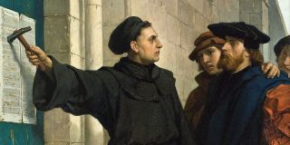 Cristiani protestanti: Credenze e pratiche luterane