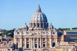 Il Vaticano pubblica istruzioni sulla riforma parrocchiale e diocesana