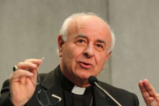 La Pontificia Accademia difende il documento di coronavirus che non menziona Dio