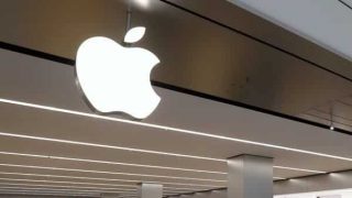 Apple sviluppa speciali maschere per il viso per i dipendenti