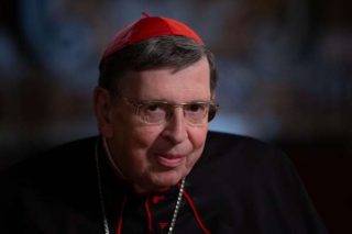 Cardinale vaticano: Papa Francesco ‘preoccupato’ per la Chiesa in Germania