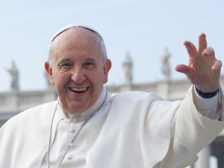 Vangelo di oggi 14 Ottobre 2020 con le parole di papa Francesco