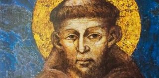 4 Ottobre 2020: devozione a San Francesco d’Assisi