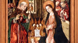 Festa del giorno per il 25 dicembre: la storia della Natività del Signore