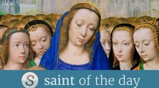 Santo del giorno per il 30 dicembre: la storia di Sant’Egwin